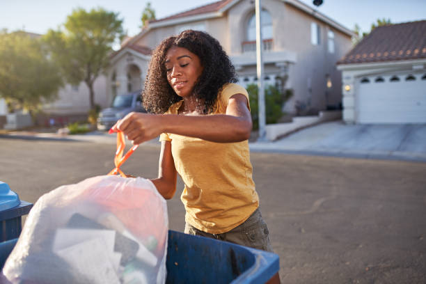 Best Junk Removal Near Me  in La Crosse, KS