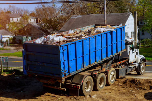 Reliable La Crosse, KS Junk Removal Solutions