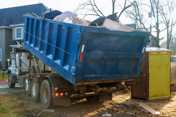 Best Electronics Removal Services  in La Crosse, KS