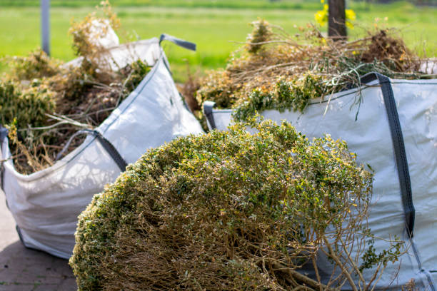 Best Trash Removal Near Me  in La Crosse, KS