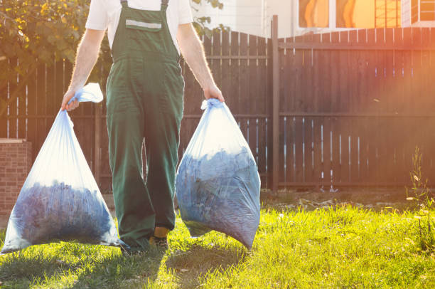 Best Same-Day Junk Removal  in La Crosse, KS