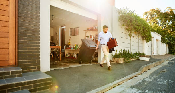 Best Full-Service Junk Removal  in La Crosse, KS