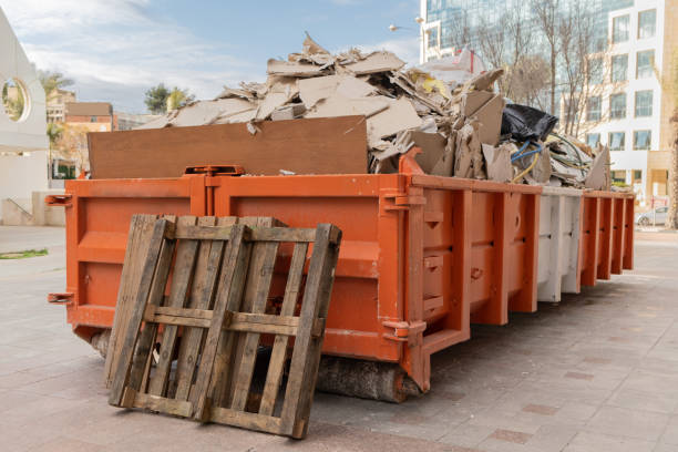 Best Estate Cleanout Services  in La Crosse, KS