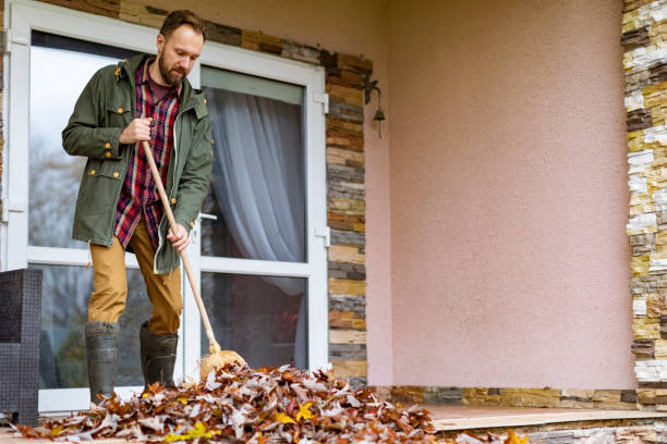 Best Basement Cleanout Services  in La Crosse, KS