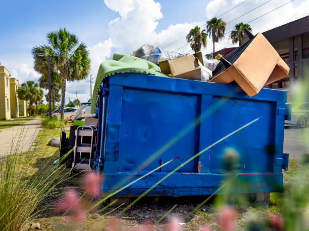 Appliance Disposal in La Crosse, KS