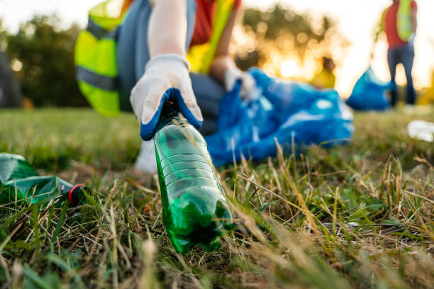 Best Commercial Cleanout Services  in La Crosse, KS
