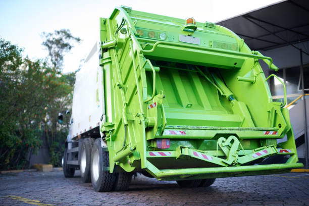 Best Dumpster Rental Services  in La Crosse, KS